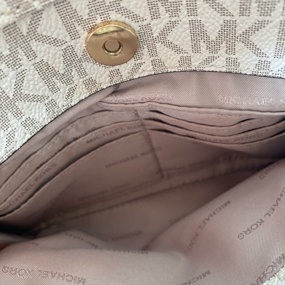 BEAUTIFUL MK SHOULDER BAG - Picture 6 of 15
